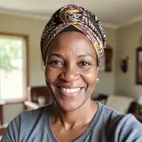 Foto de perfil de Ndala Kiluanje